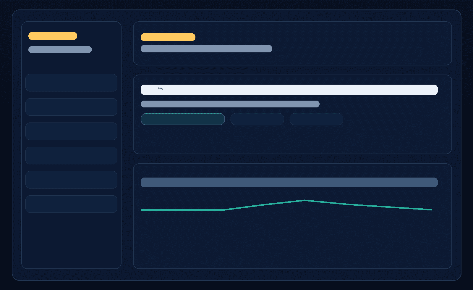 Vista principal del producto Aury